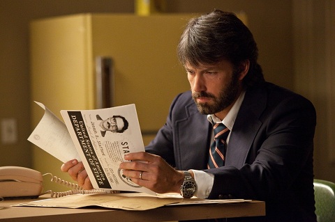 Ben Affleck in Argo Ben Affleck in Argo