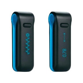 Fitbit Ultra - the versatile digital pedometer.