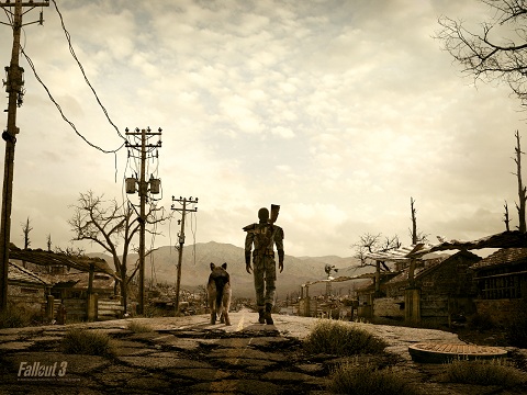 Fallout 3