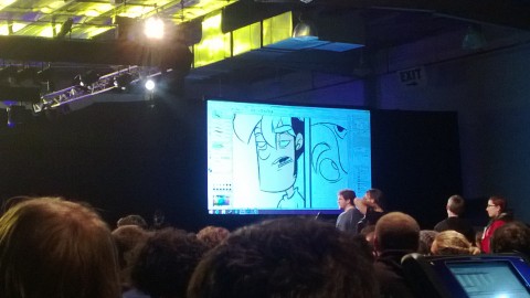 PAX.AU 2013 PA Make a strip