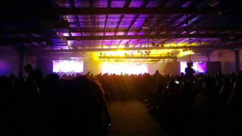 PAX.AU 2013 Closing Ceremony