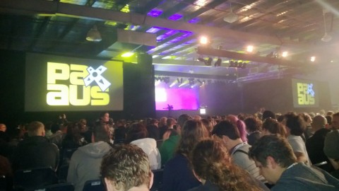 PAX.AU 2013 Beginnings
