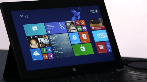 Windows 8.1 Preview