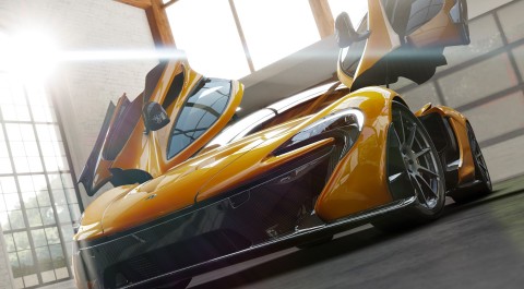 Forza Motorsport 5