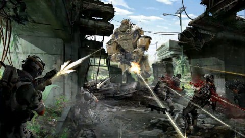 Titanfall-Salvo