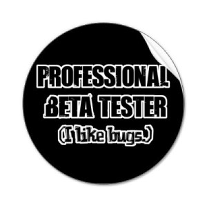 BetaTester