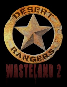 Wasteland - Desert Rangers