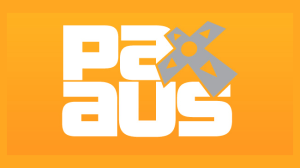 PAX Australia Logo