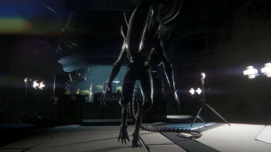 alien isolation 6