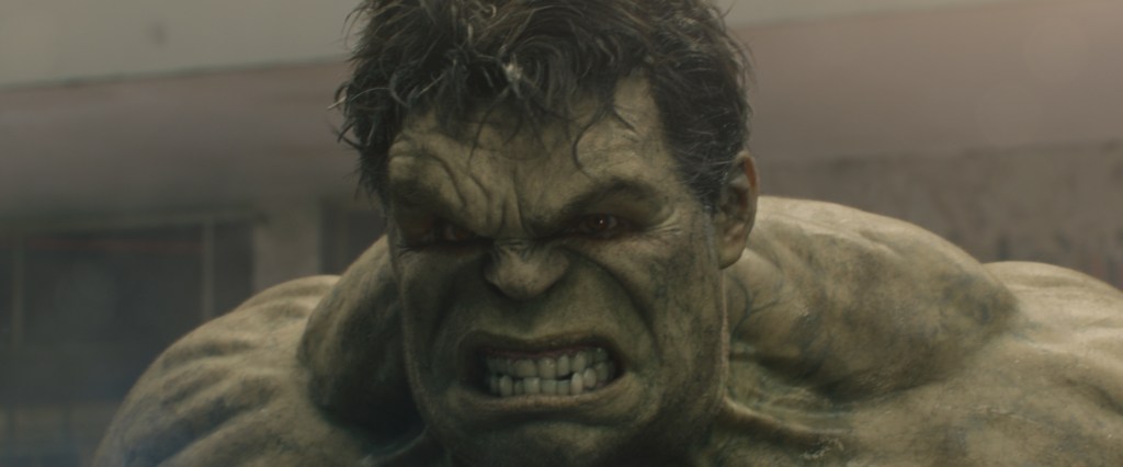Hulk