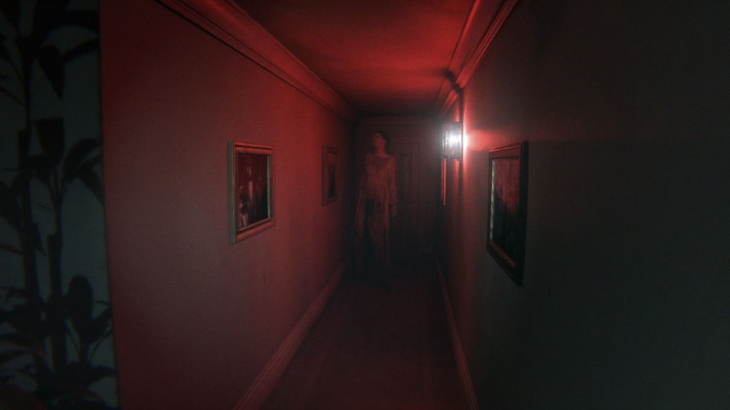 Walking the hallways of P.T. got many a PlayStation gamer excited (and scared witless) for the future...