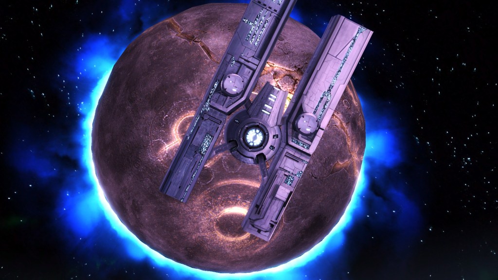 Hyperion's shadow over Pandora continues even without Handsome Jack.