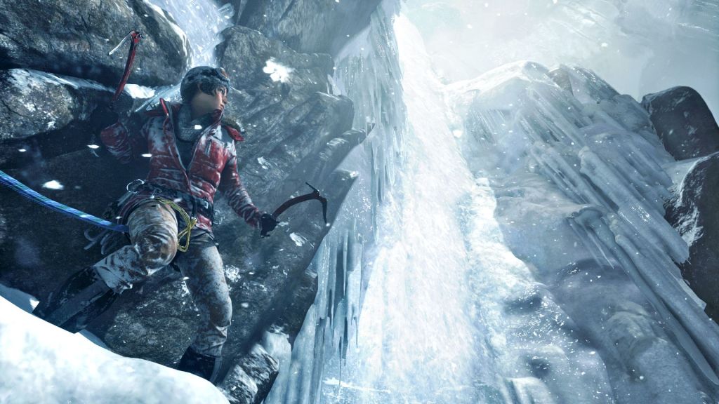 rise tomb raider