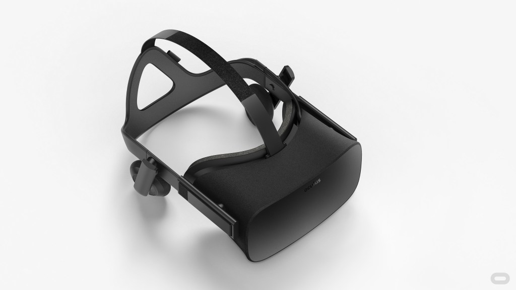 The Oculus Rift will soon be on its way into consumer's hands.