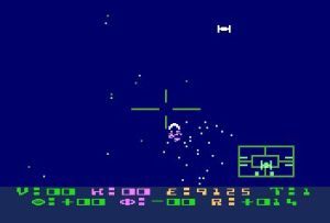 She might not look like much but she's got it where it counts, kid.