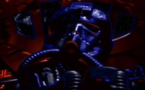 Pride of the Empire...