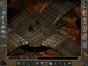 Throne of Bhaal - one of the best game expansions ever.