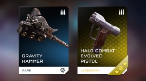 Ooh... more classic Halo weapons return.