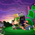 Day of the Tentacle Remastered