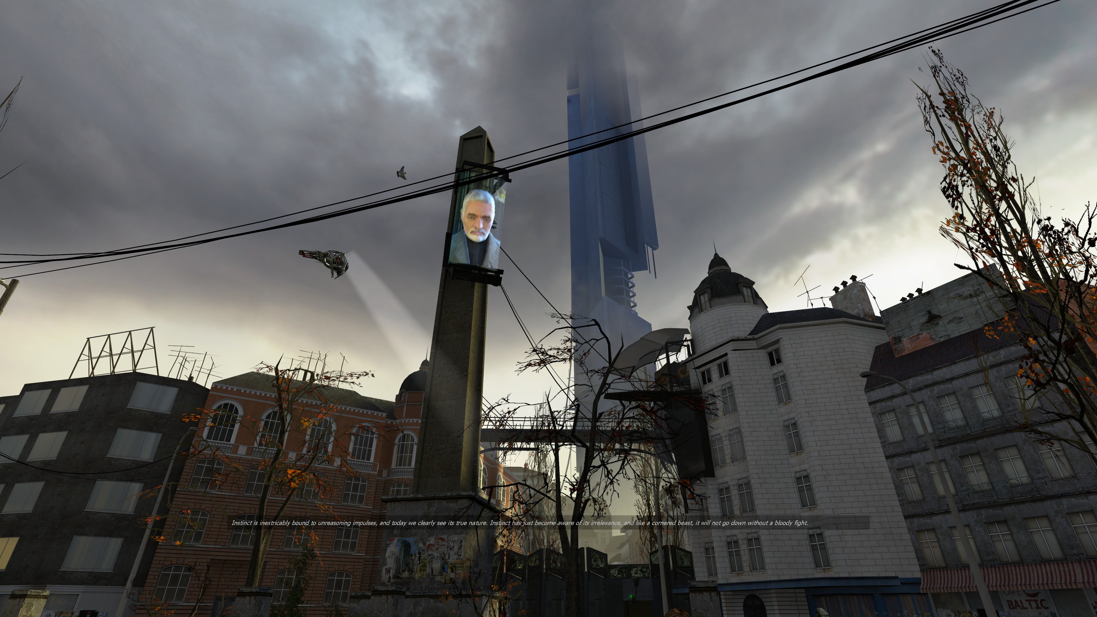 Greatest Games: Half-Life 2 – The Late Night Session