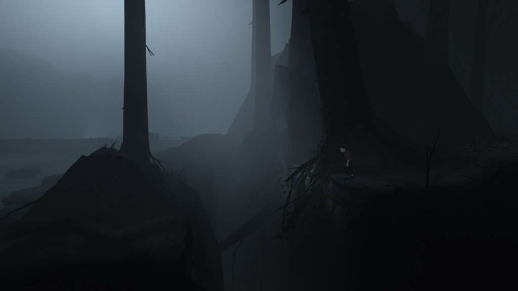 More often than not, you want to make sure you end up on the other side of every hole in the ground.