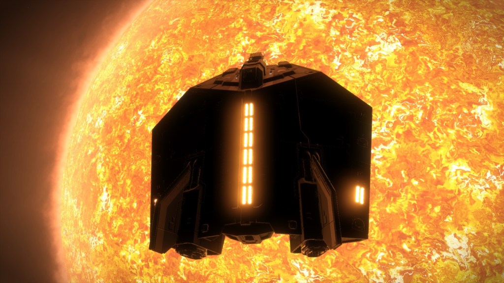 Refueling works... if you take your time.