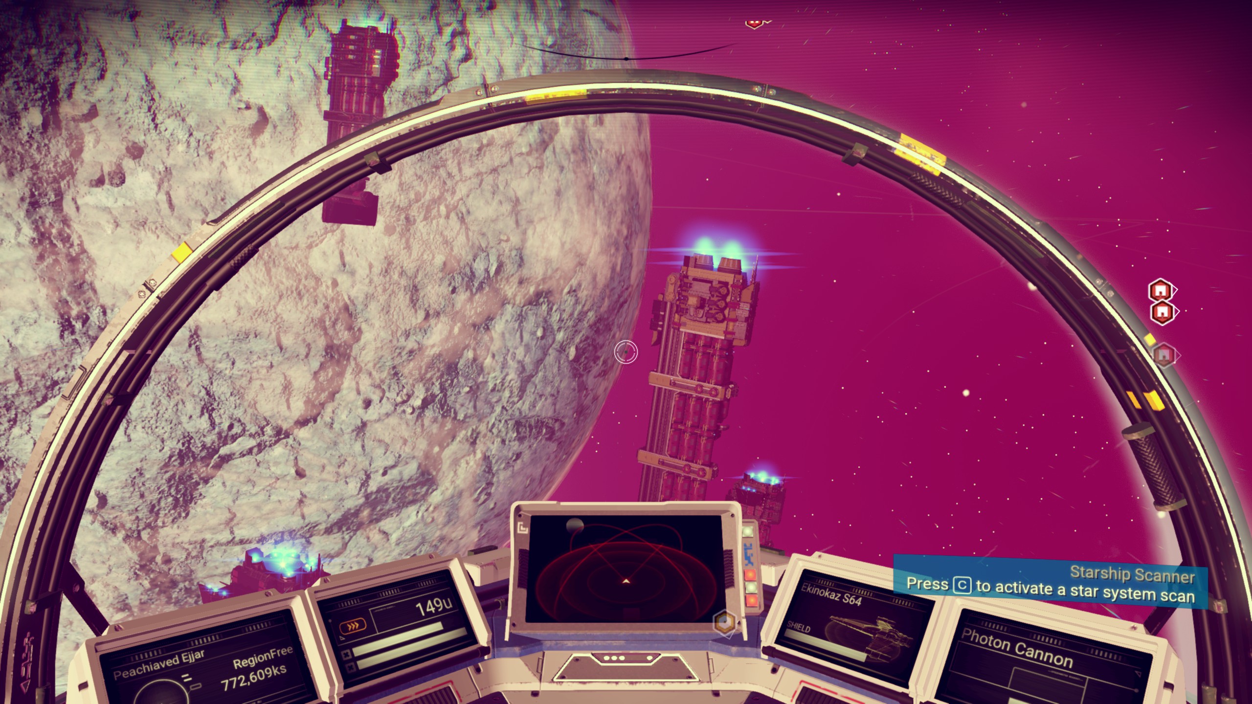 No-Mans-Sky-Planet-Approach