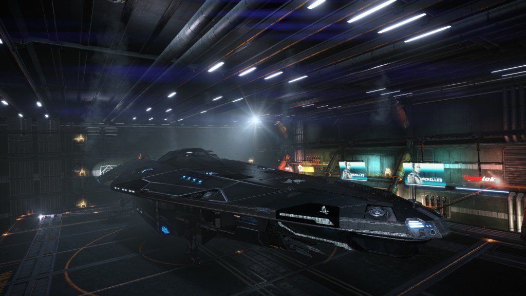 My new Anaconda is a work in progress... a very expensive work in progress.