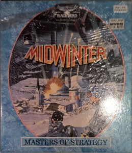 Midwinter box for Atari ST