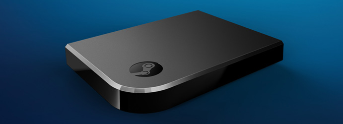 Steam Link