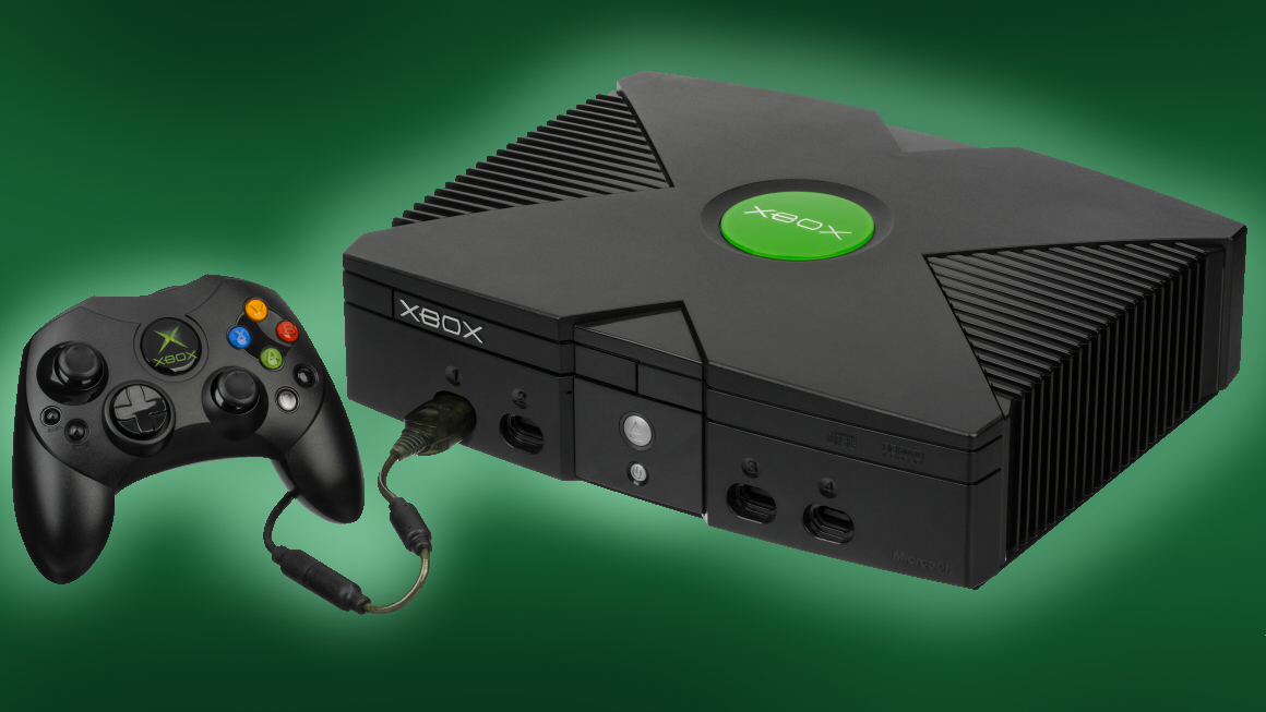 Xbox-Original