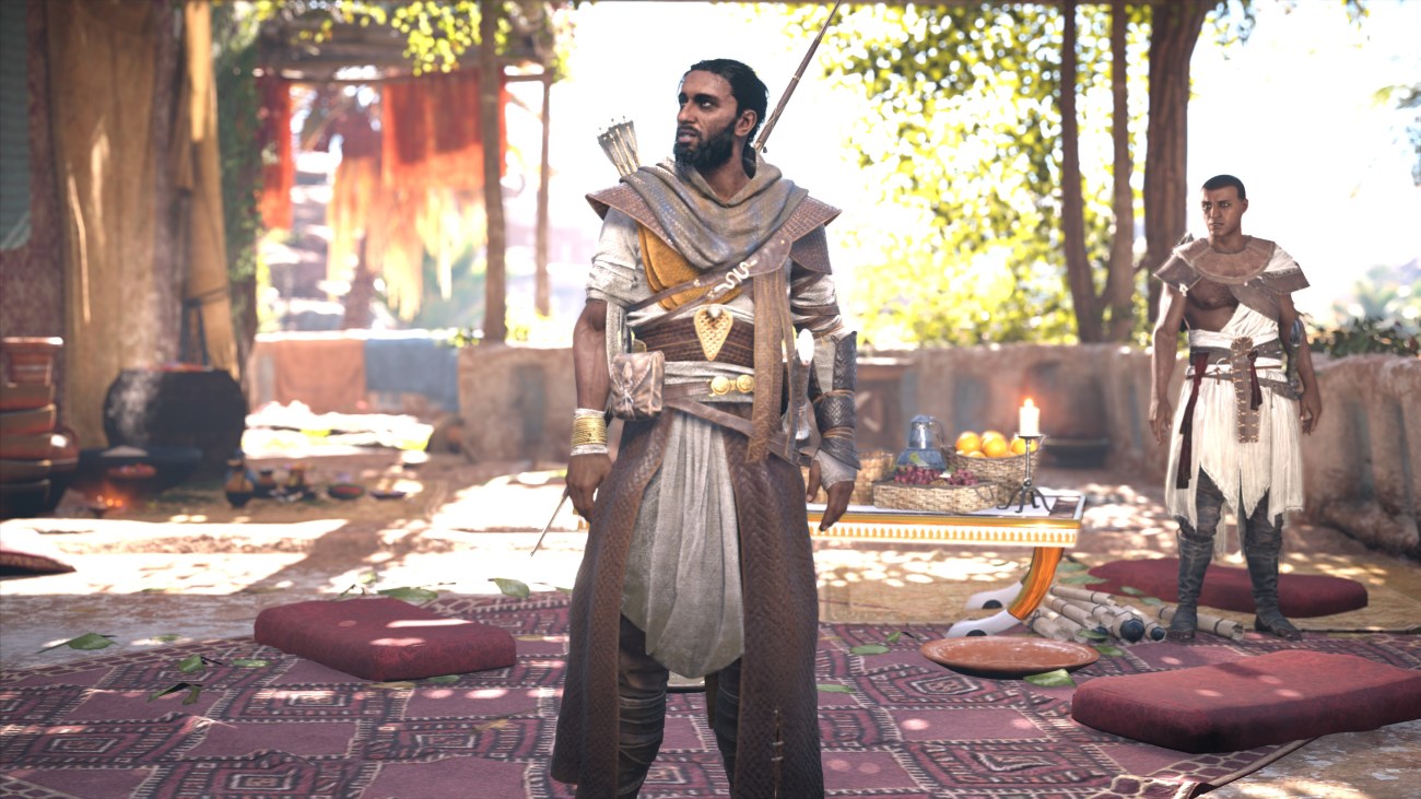 Assassins Creed Origins