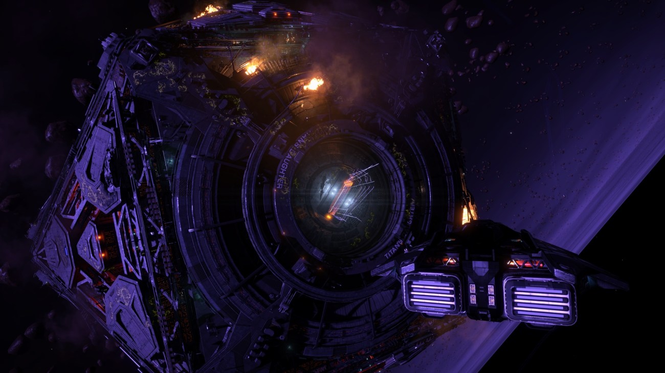 Elite-Dangerous-Titans-Daughter-Attack