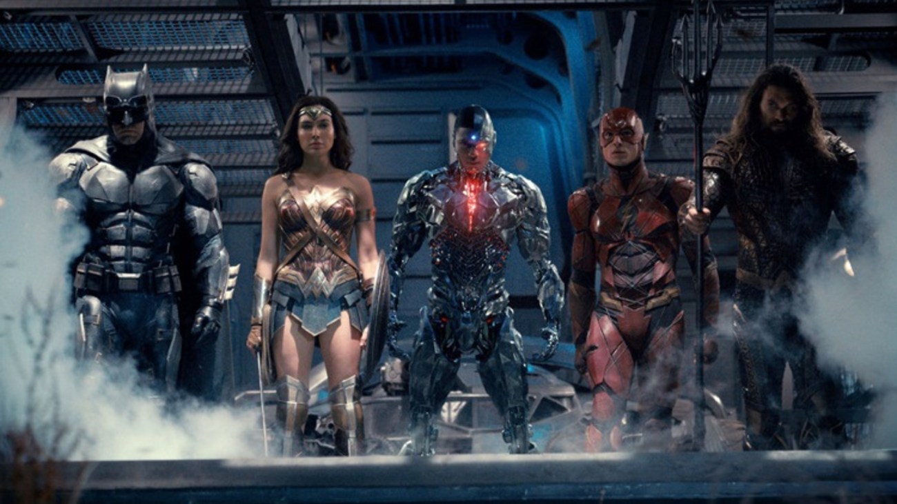 justiceleague