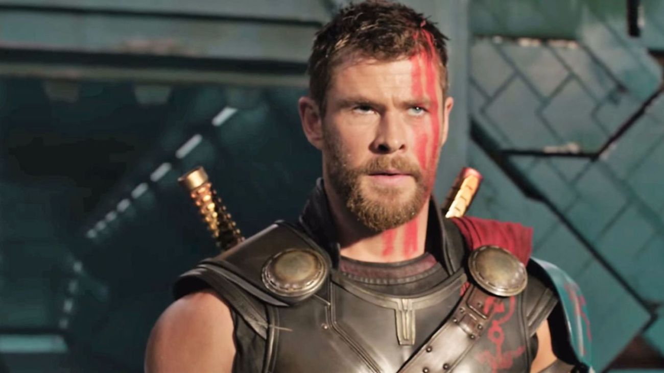 Thor-Ragnarok