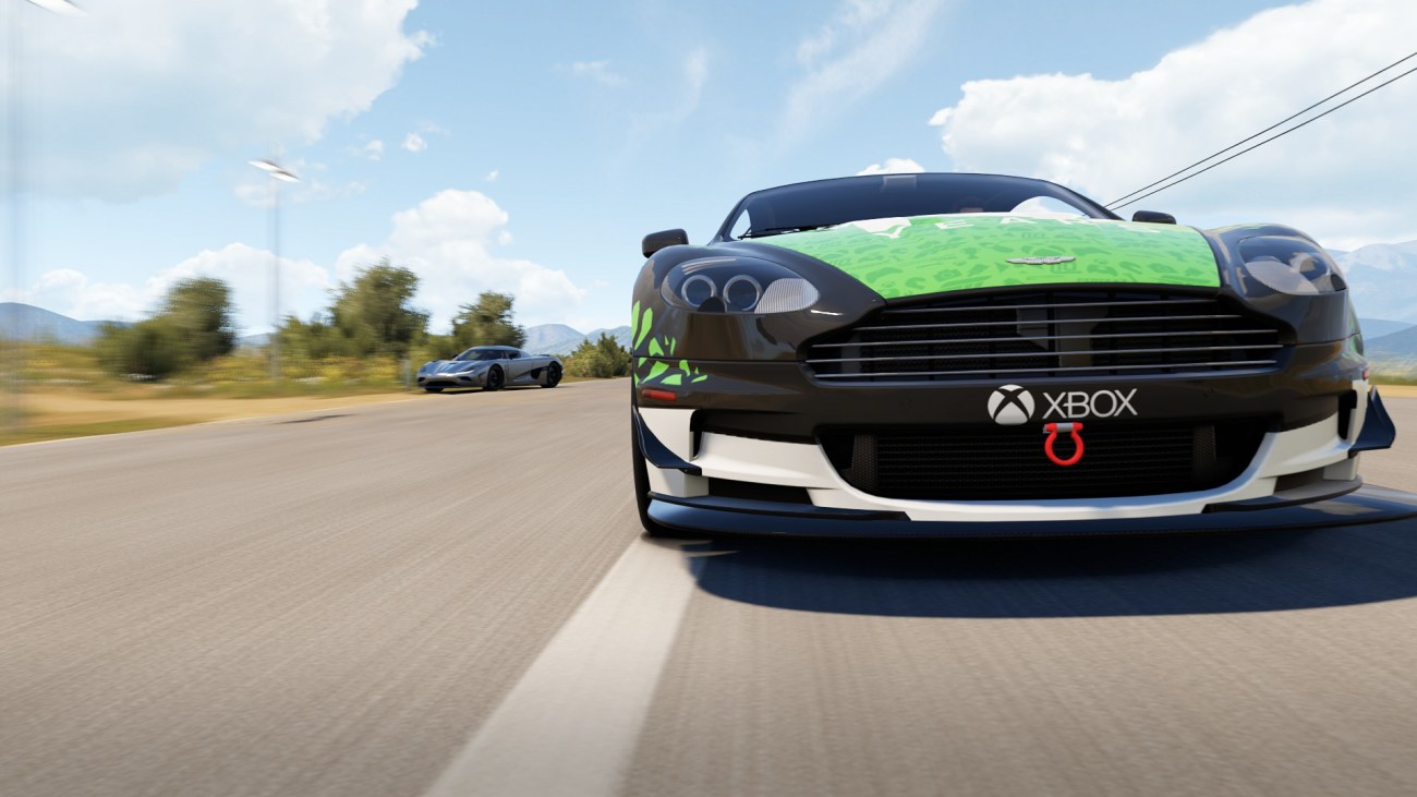 Forza Horizon 2 (2)
