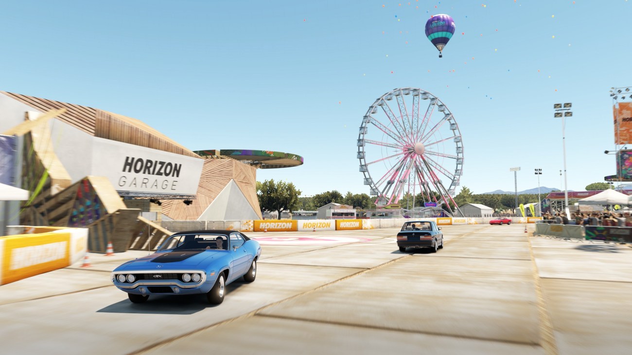 Forza Horizon 2 (4)