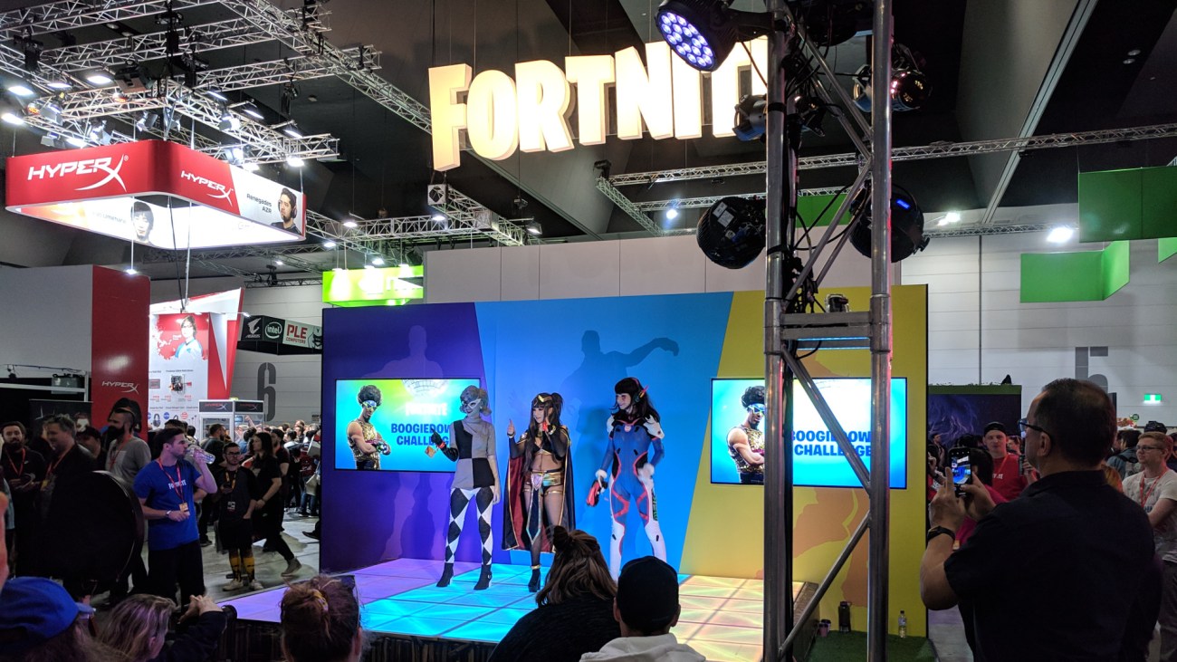 PAXAU-2018-D2-Fortnite