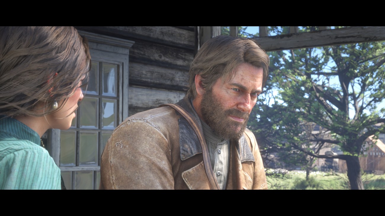 Red Dead Redemption 2 (5)