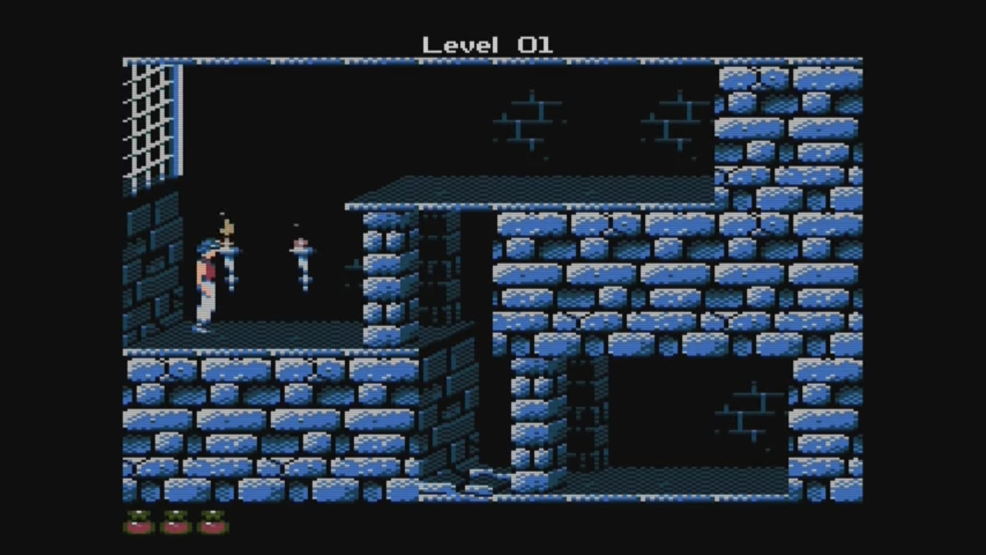 Jeu Atari ST - PRINCE OF PERSIA Complet - Édition 1990, Très Bon état, Boîte Et Instructions Incluses Jeu Atari St Prince Of Persia
