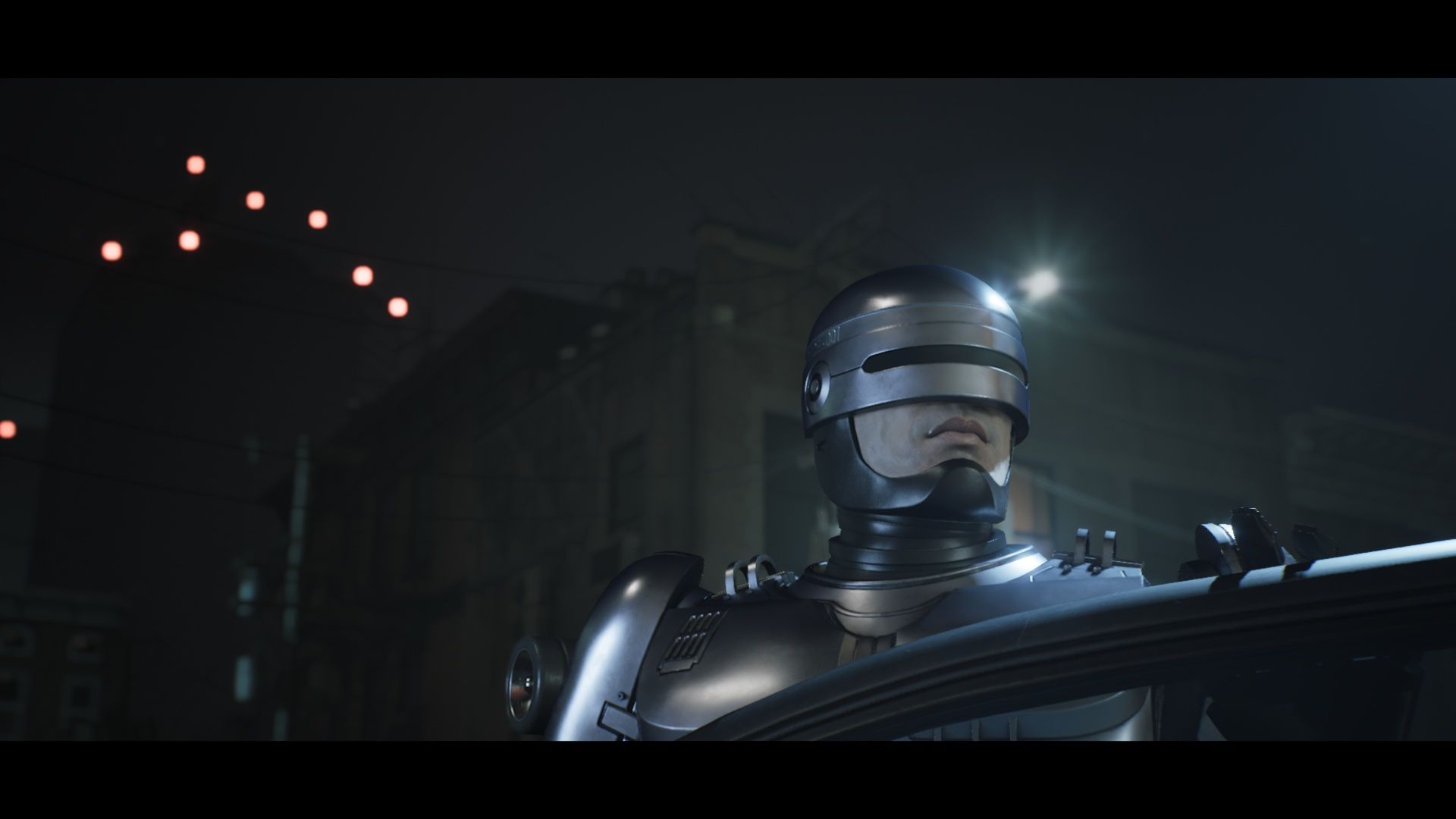 Robocop: Rogue City (Review) – The Late Night Session